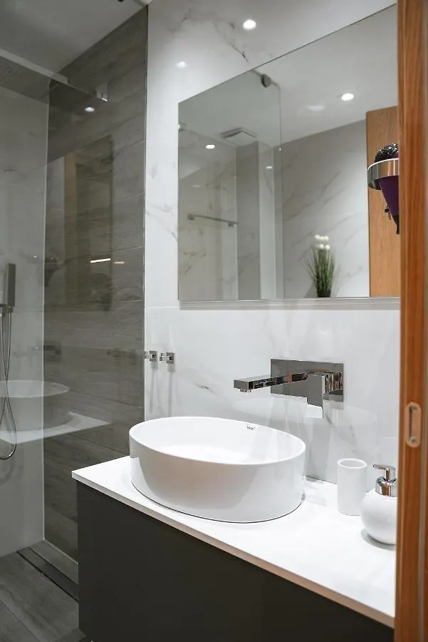 Valentinos Apartments Kallithea