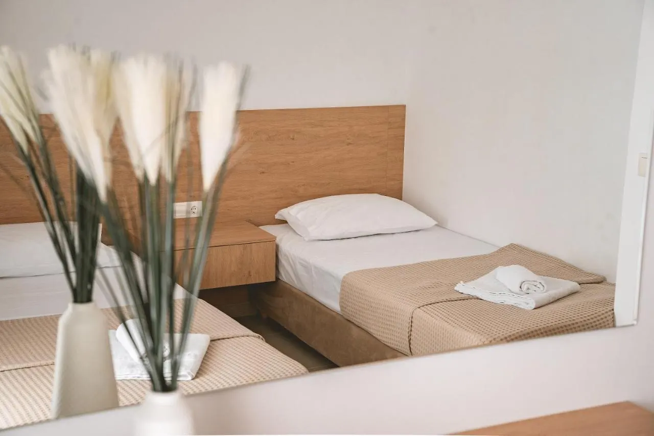 Valentinos Apartments Kallithea  0*, Kallithea (Chalkidiki) Greece