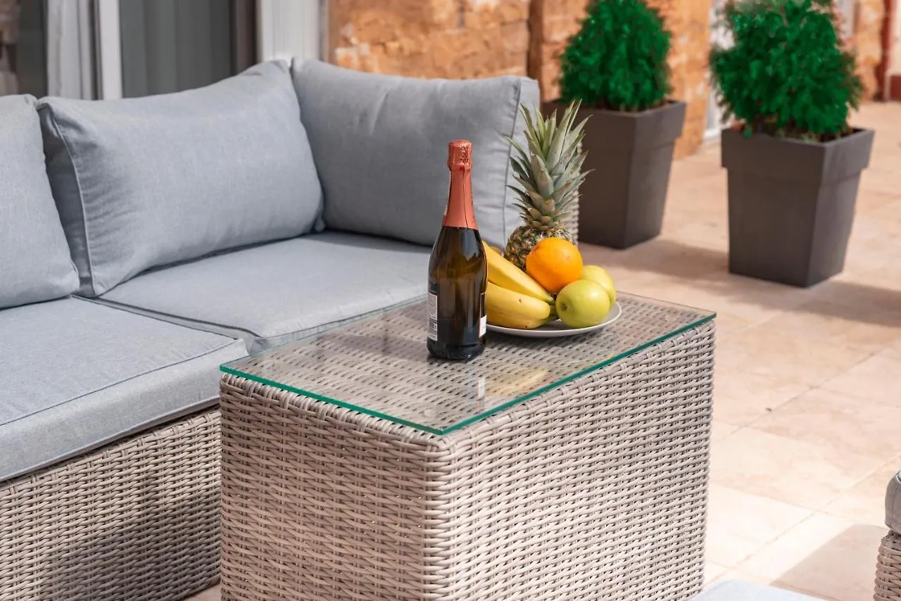 Valentinos Apartments Kallithea
