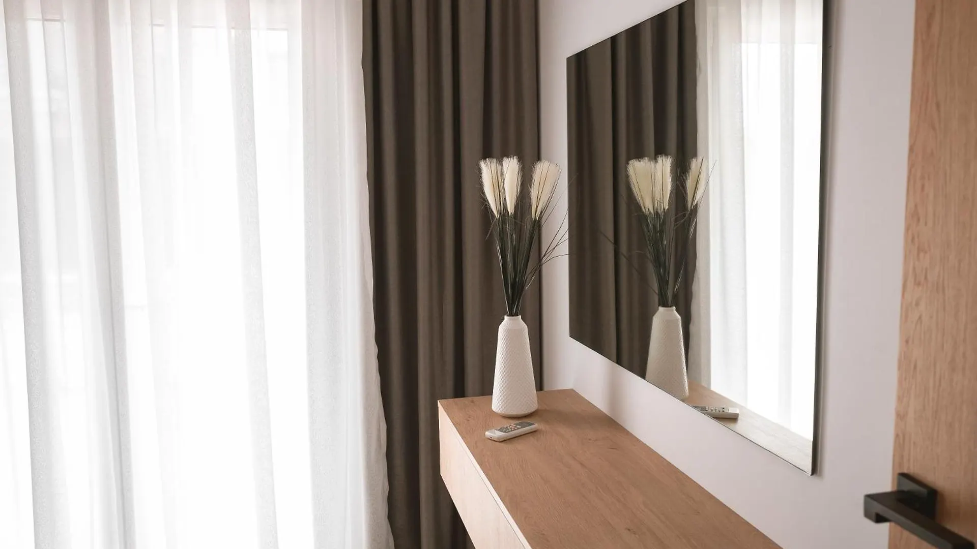 Valentinos Apartments Kallithea