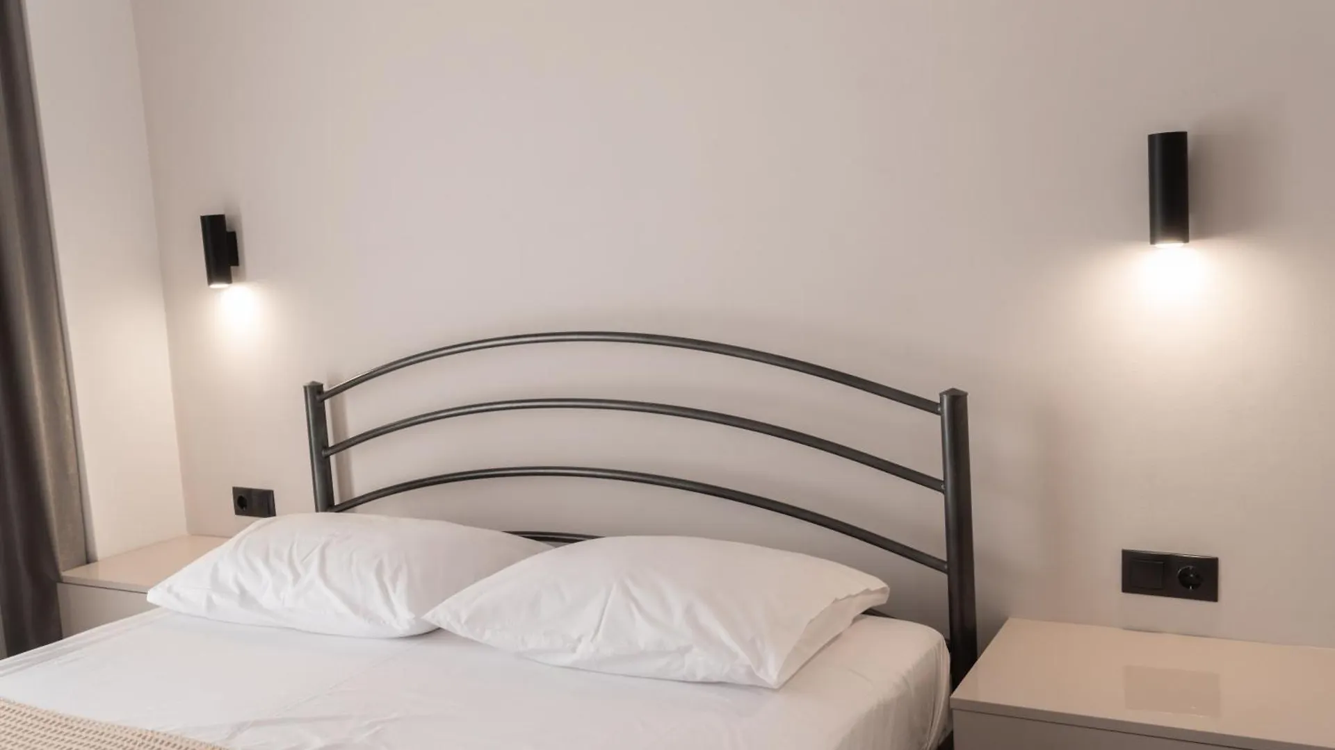 Valentinos Apartments Kallithea