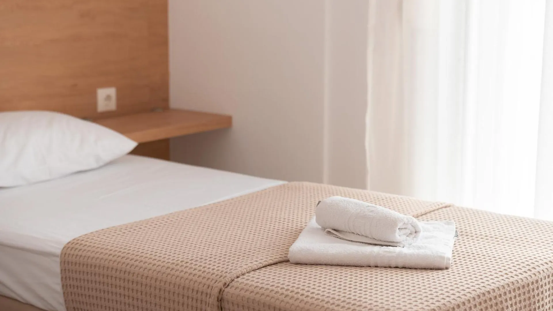Valentinos Apartments Kallithea